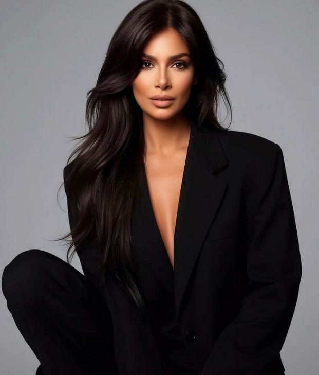 Anika Stein — Broker